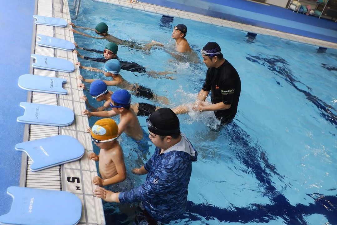 療育プログラム